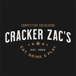 Cracker Zac's - Rosebank