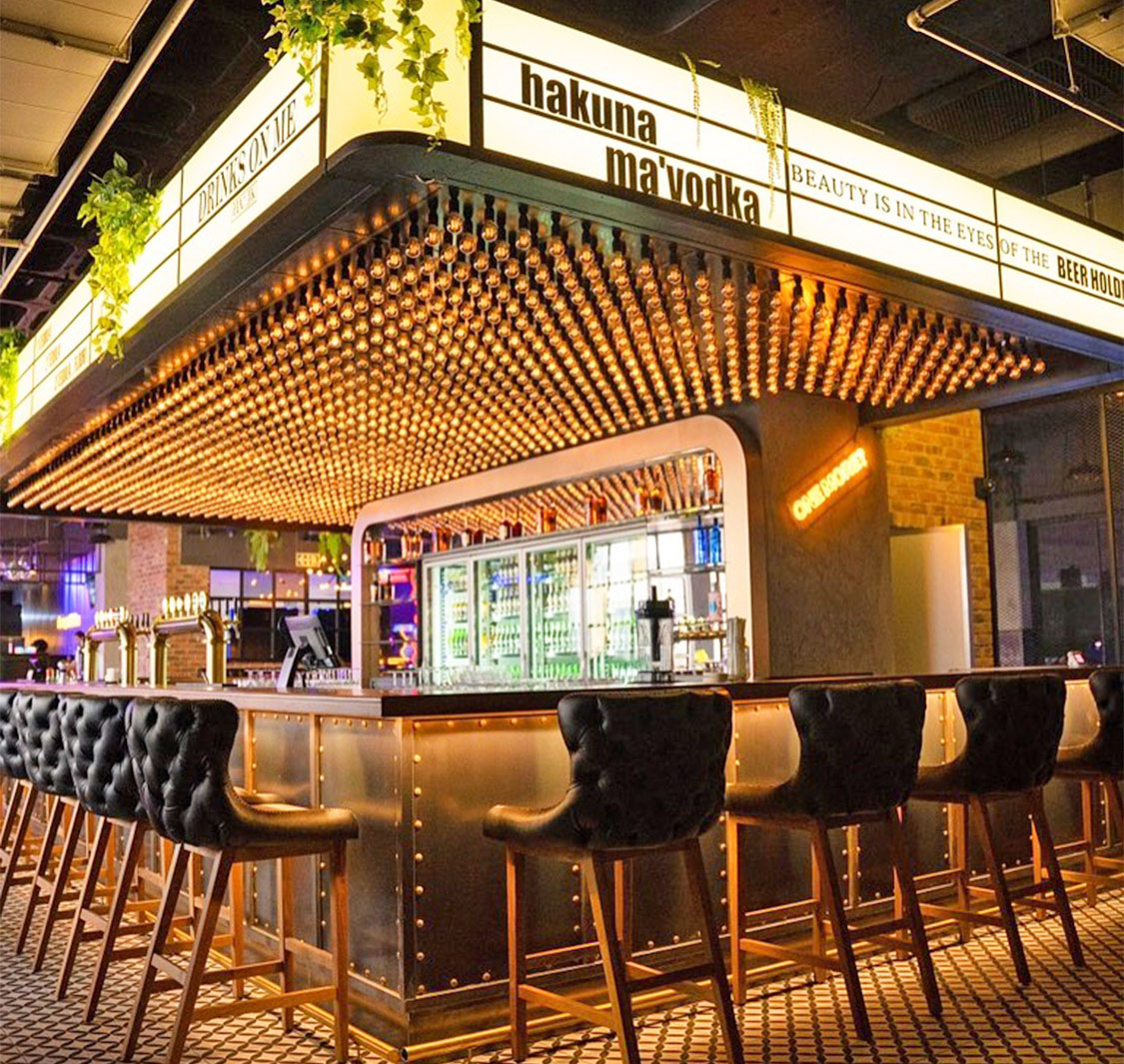 Cracker Zac's - Rosebank