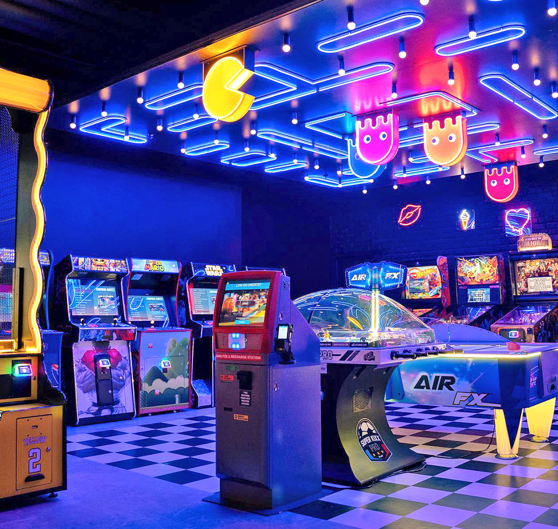 Cracker Zac's - Rosebank