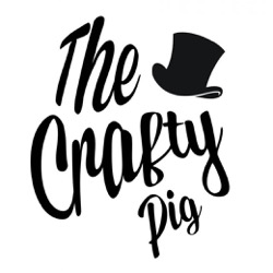 Crafty Pig