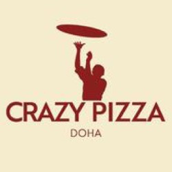 كريزي بيتزا الدوحة
