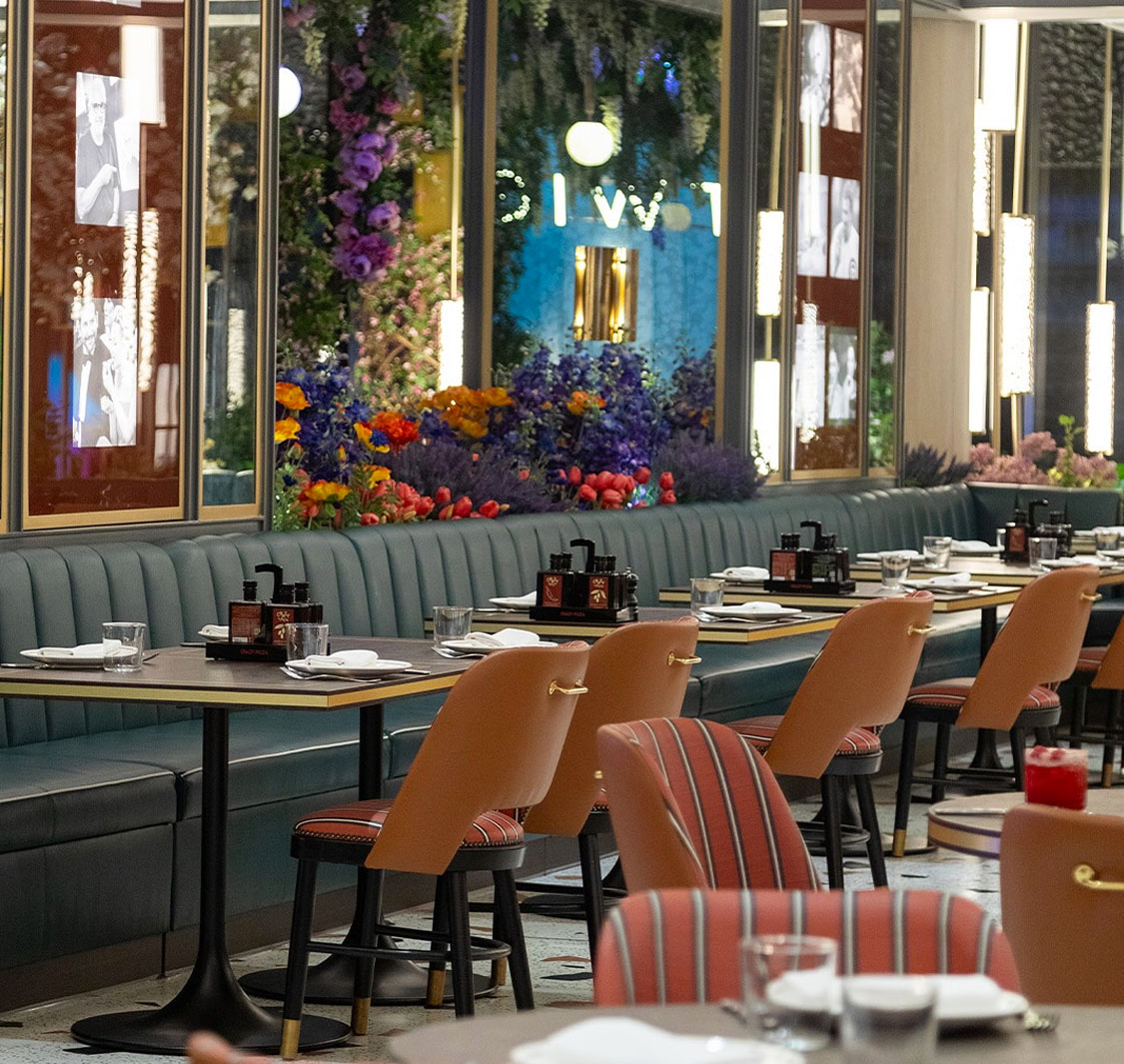 كريزي بيتزا الدوحة