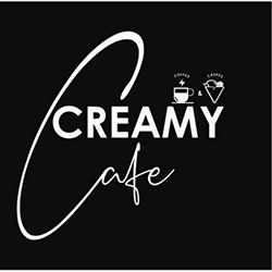 Creamy Cafe