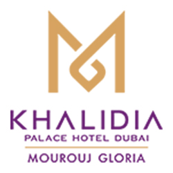 Creek View Restaurant — Khalidia Palace Hotel Dubai logo
