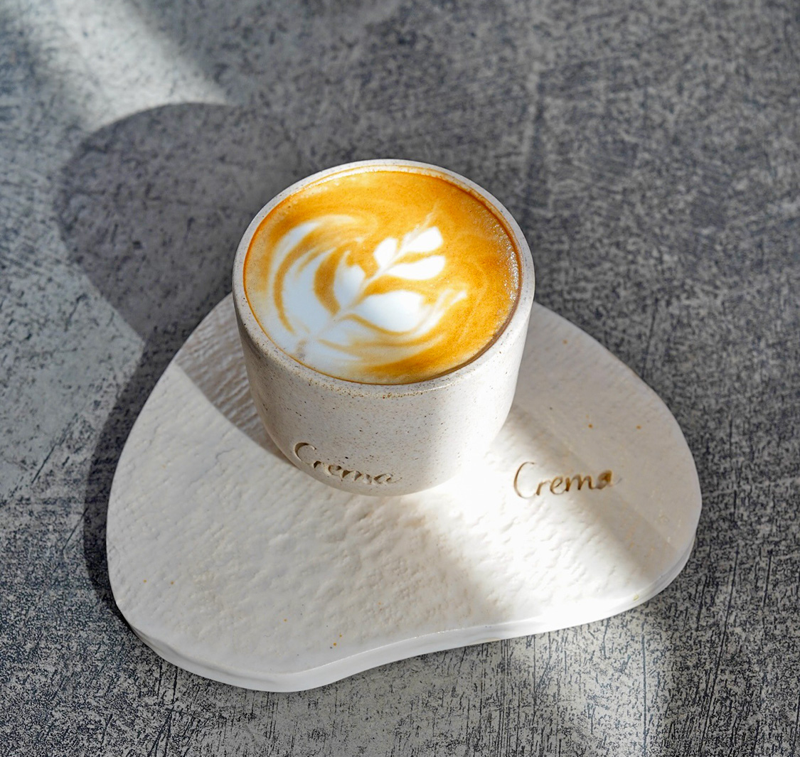 Crema Cafe