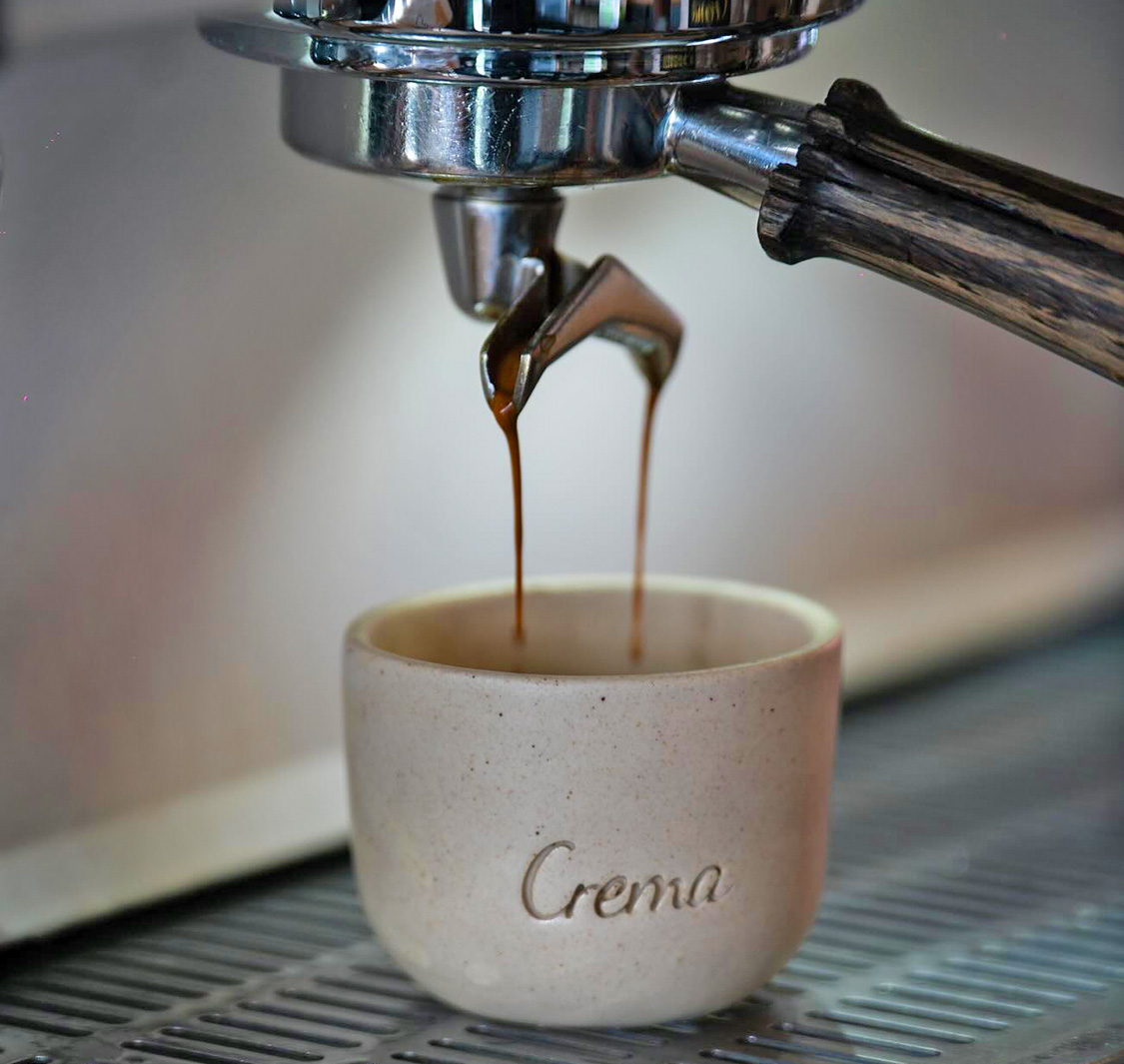Crema Cafe