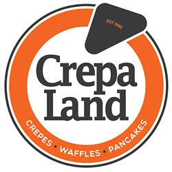 Crepaland