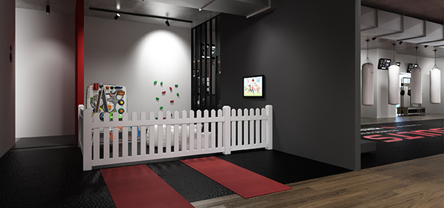 cRESULTS Digital Fitness Boxing