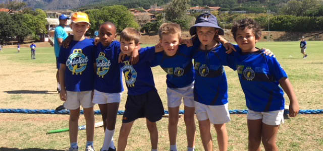 Cricket School of Excellence