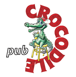 Crocodile Pub
