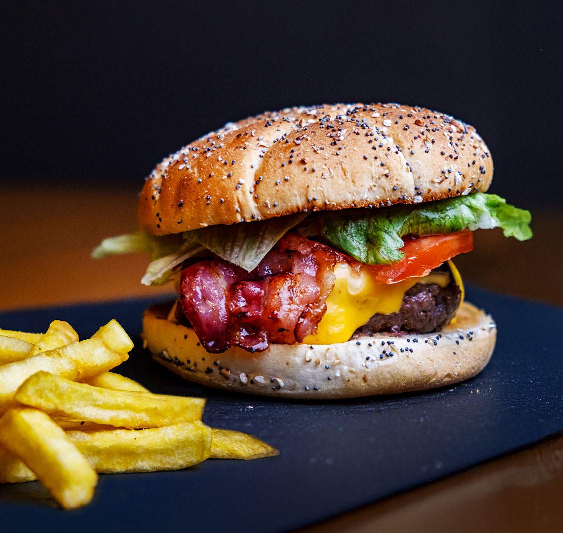 Crossways Country Kitchen