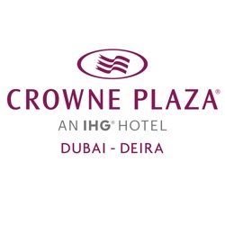 Crowne Plaza Deira
