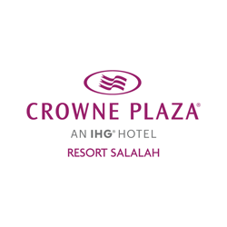 Crowne Plaza Resort Salalah