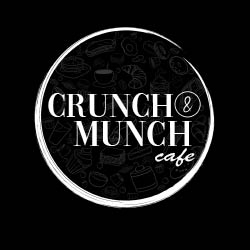 Crunch & Munch Cafe
