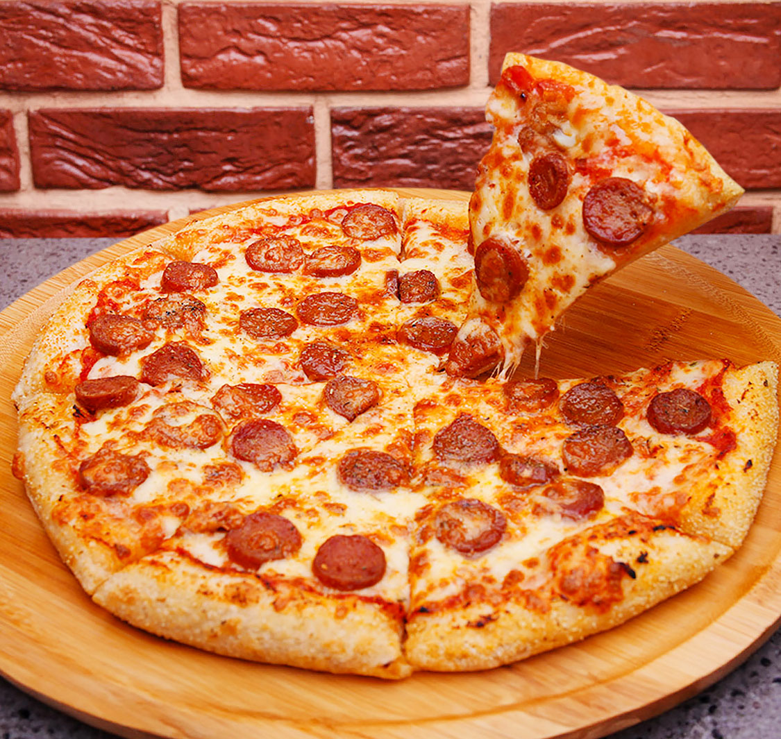 Crust House