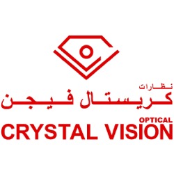 Crystal Vision Optical