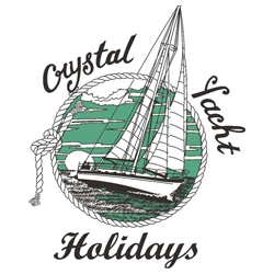 Crystal Yacht Holidays