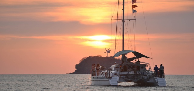 Crystal Yacht Holidays