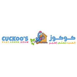 Cuckoo logo
