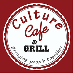 Culture Cafe & Grill