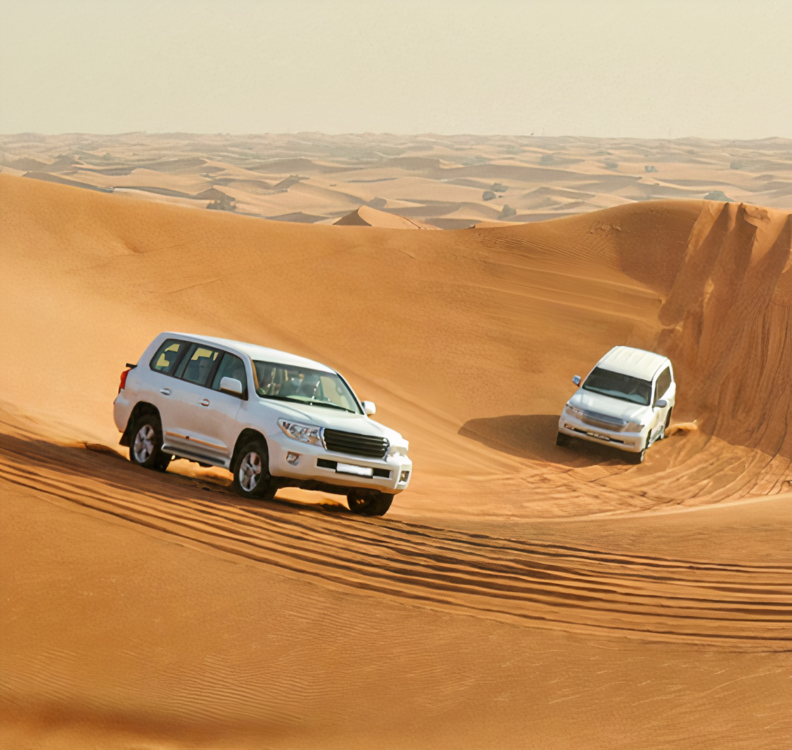 Culture Hub Tourism & Travel