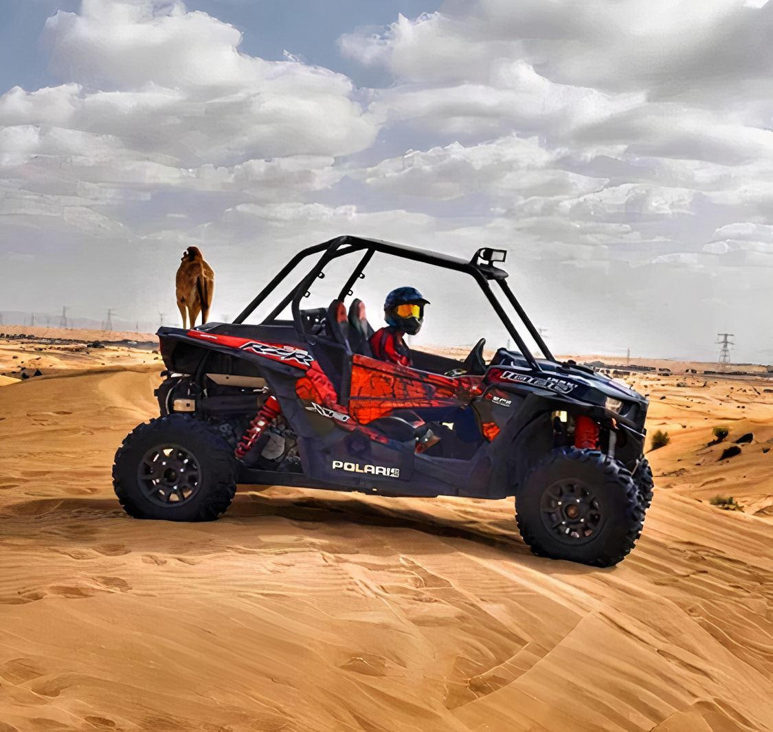 Culture Hub Tourism & Travel