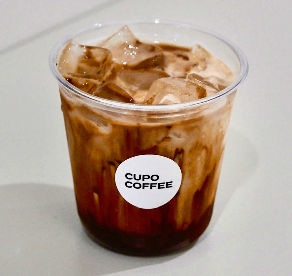 Cupo Coffee SG