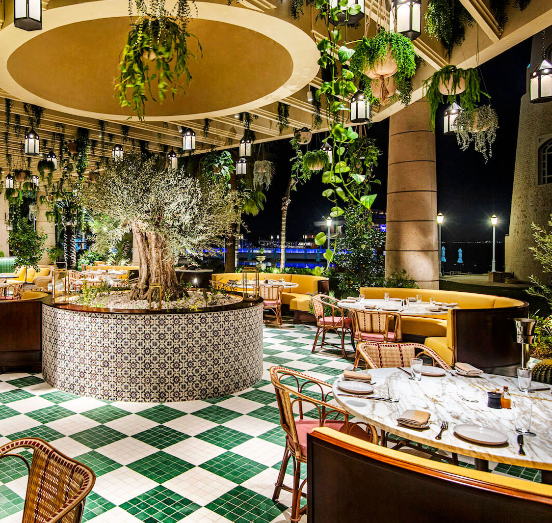 Curiosa By Jean-Georges
