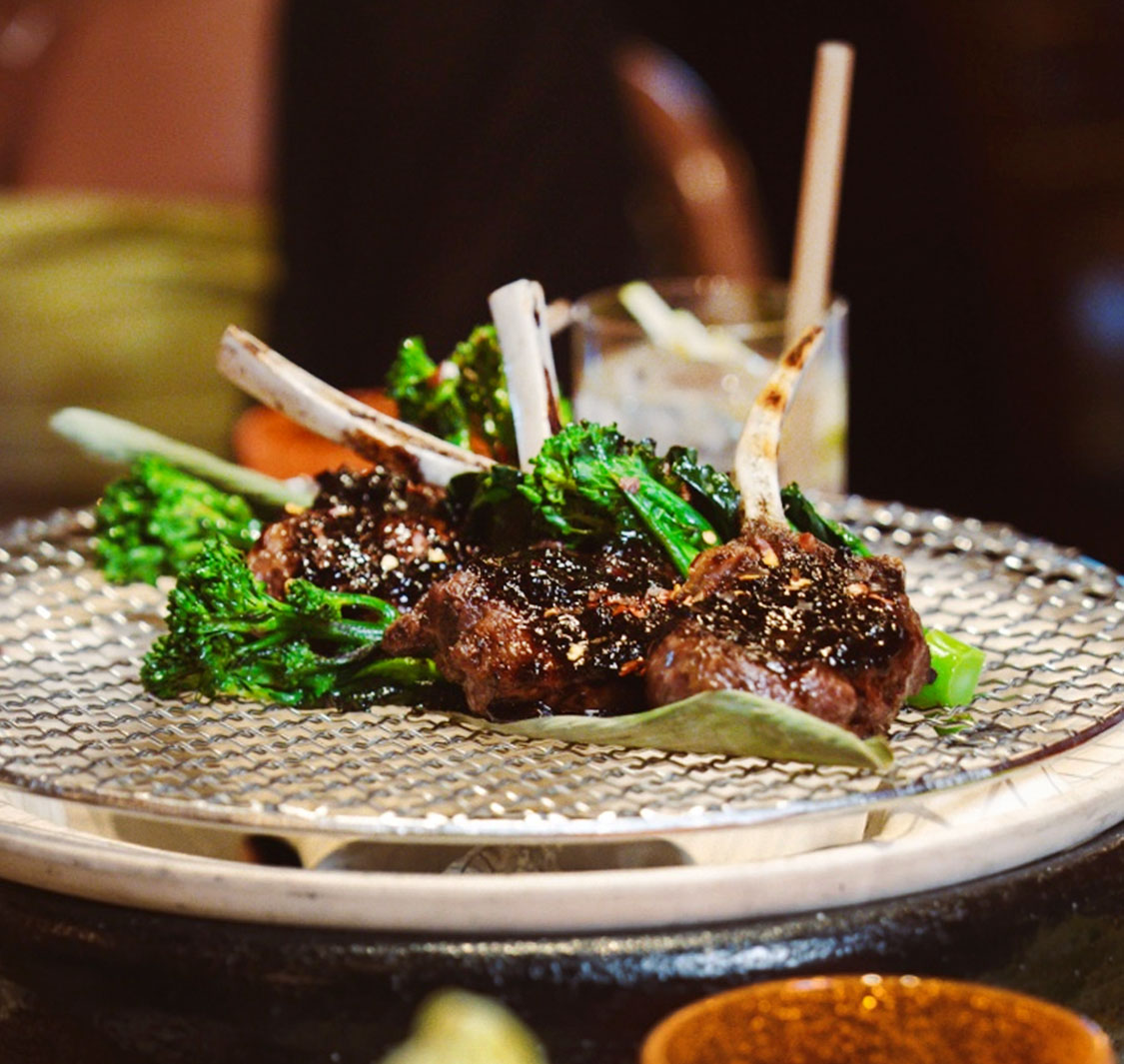 كيريوزا باي جون جورج