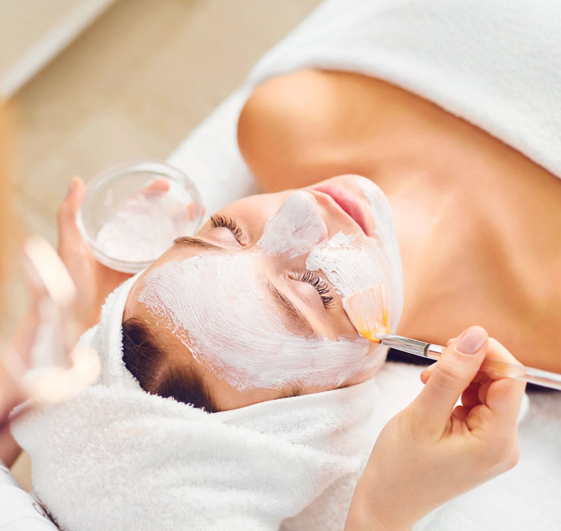 Curls Style Ladies Salon