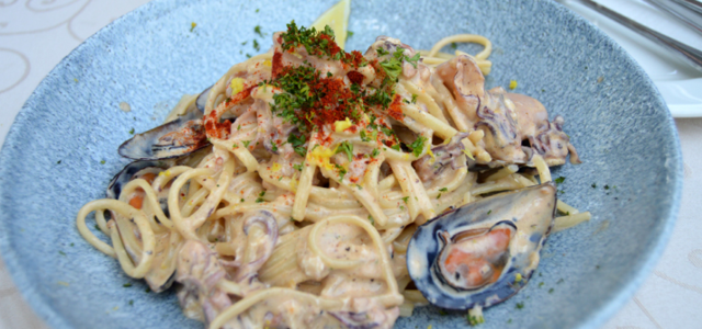 Cursive Lifestyle Eatery