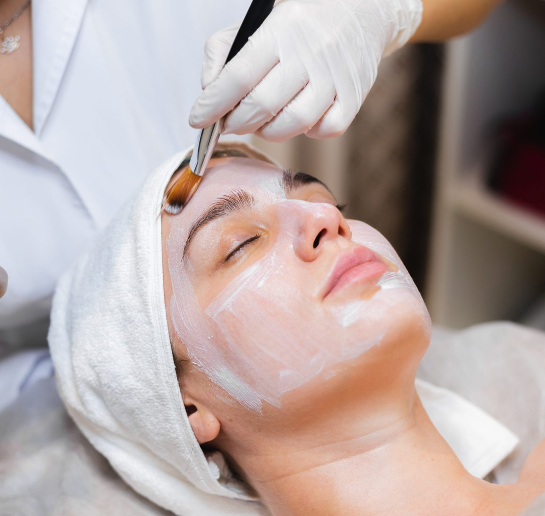 Cutting Edge Ladies Salon