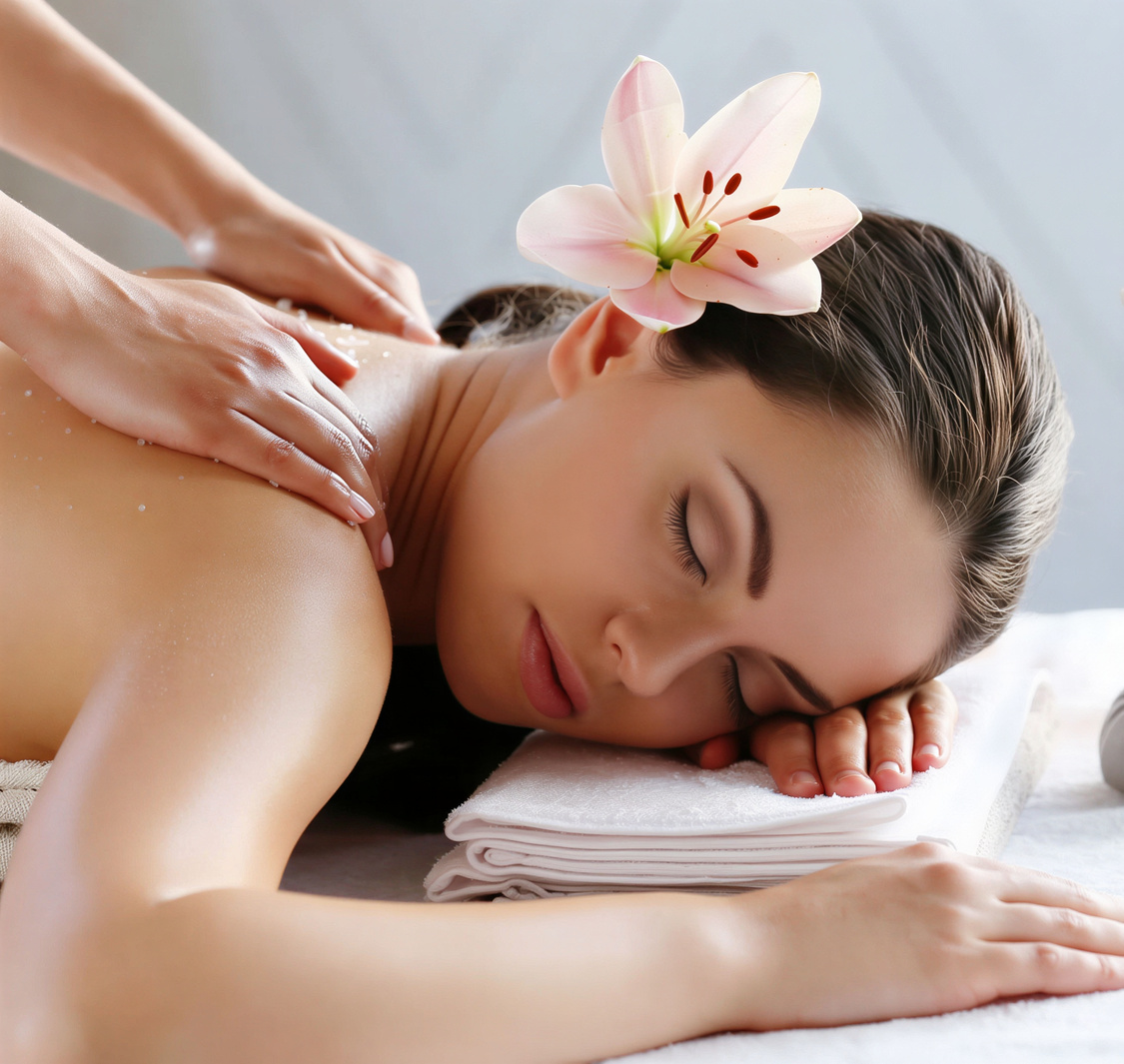 Cutting Edge Wellness Spa