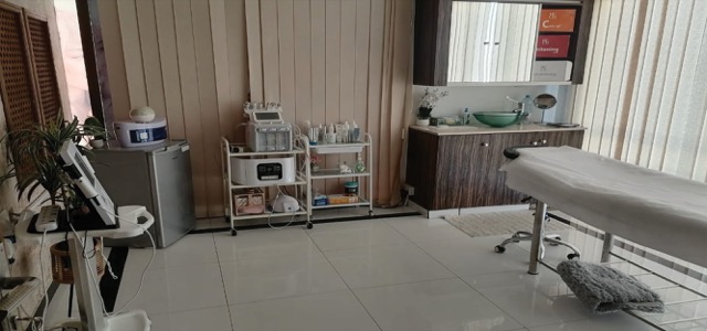 Cutzone Spa