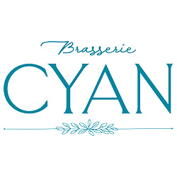 Cyan Brasserie