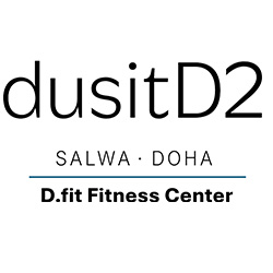 مركز دي فيت للياقة البدنية
