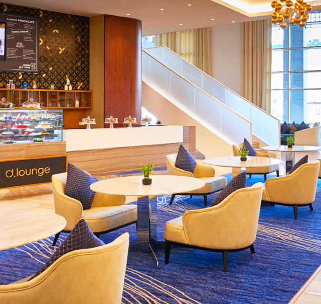 d.lounge