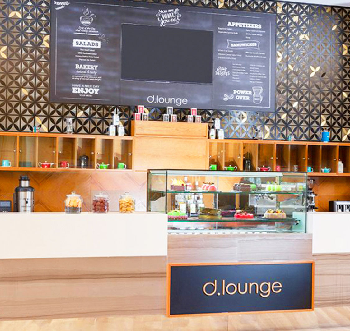 d.lounge