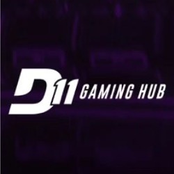 D11 Gaming Hub | Sanabis | Buy One Get One Free | The ENTERTAINER