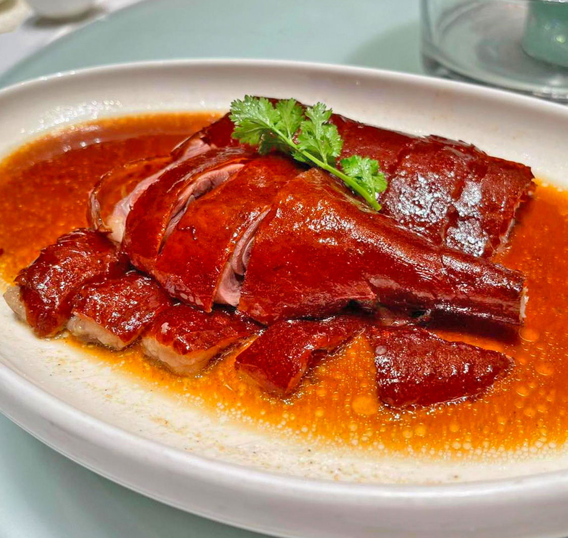 DA JIA DOU HAO (DJDH) RAMEN RESTAURANT