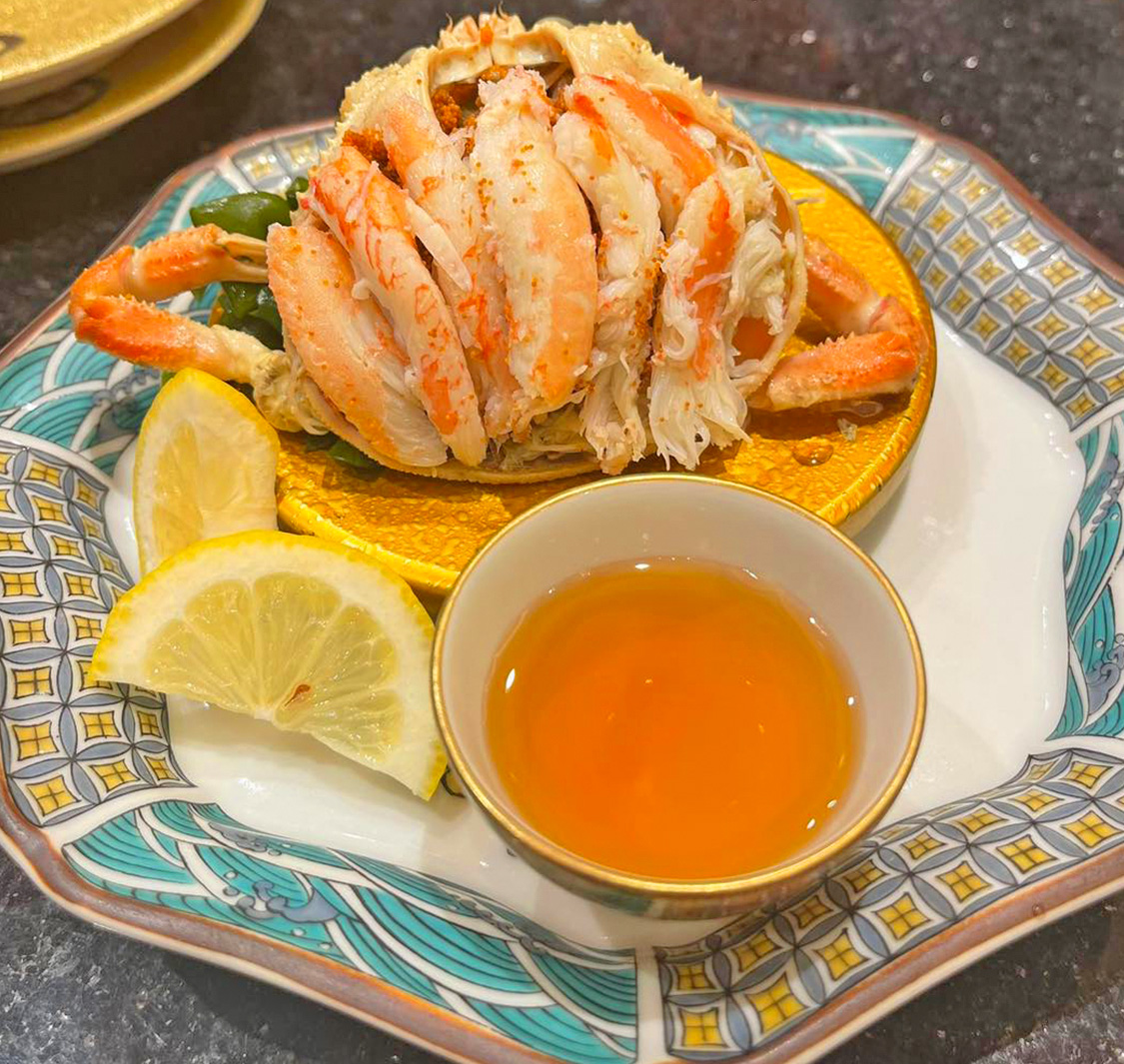 DA JIA DOU HAO (DJDH) RAMEN RESTAURANT