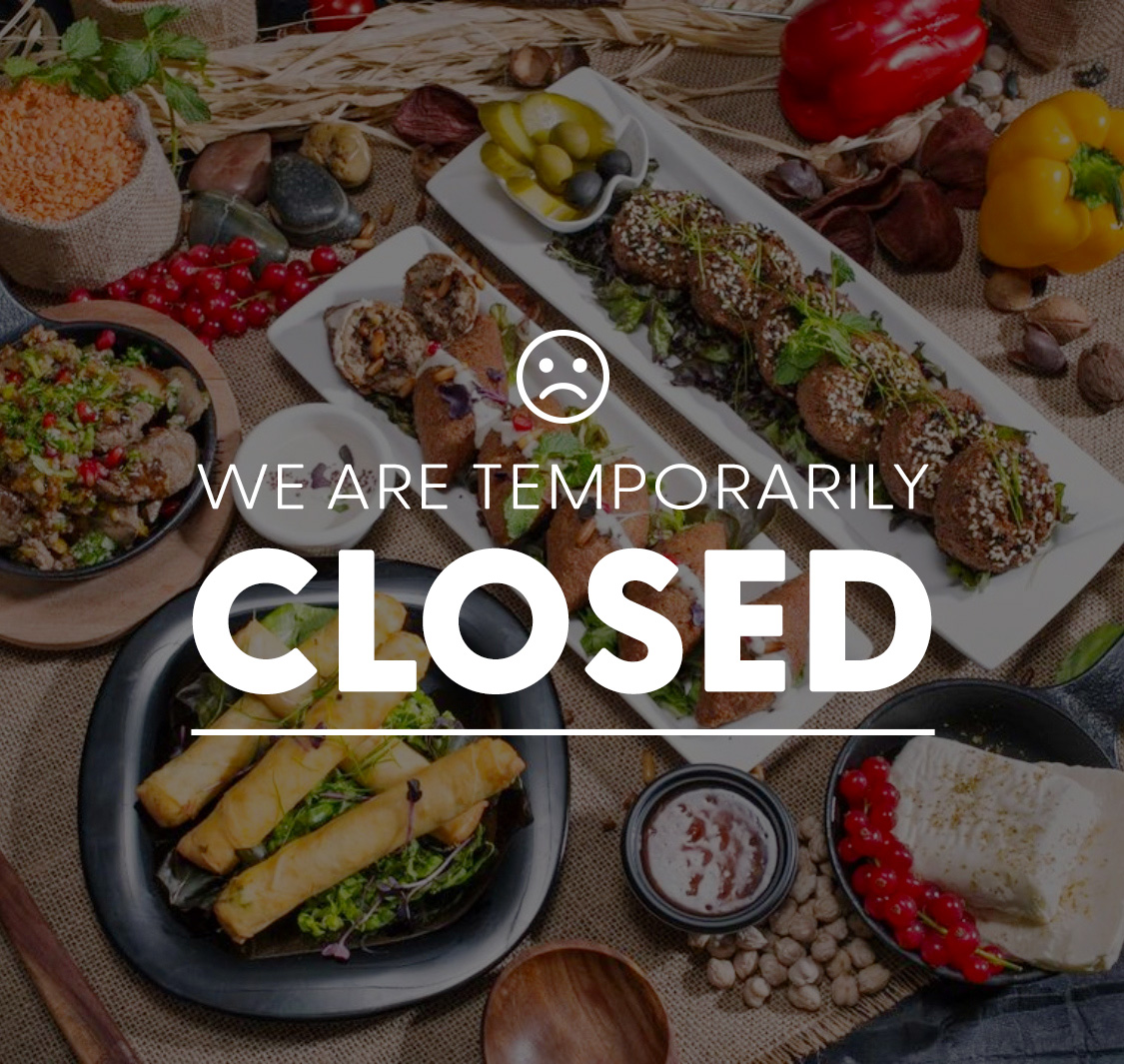 مطعم دا روزا في فندق فريزر سويتس المنطقة الدبلوماسية