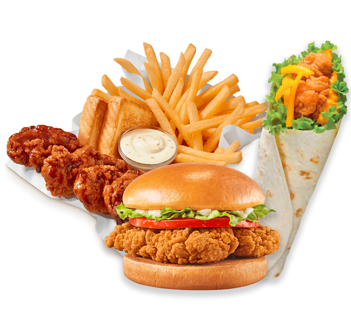 Dairy Queen Grill & Chill