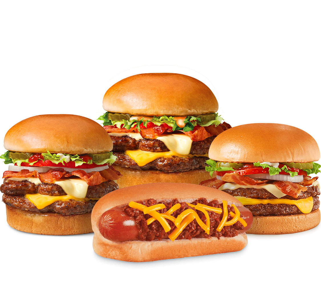Dairy Queen Grill & Chill