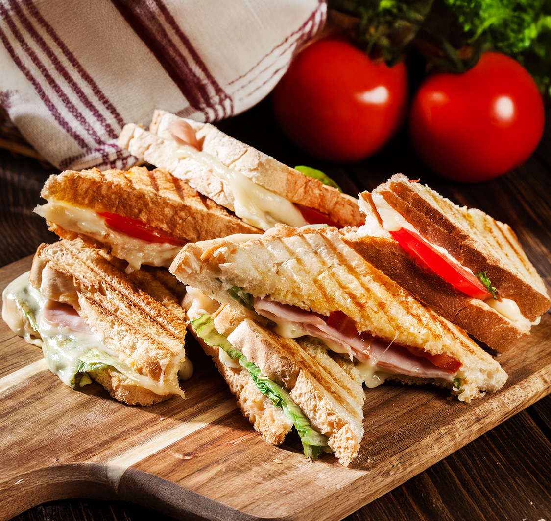 Dairy Queen Grill & Chill