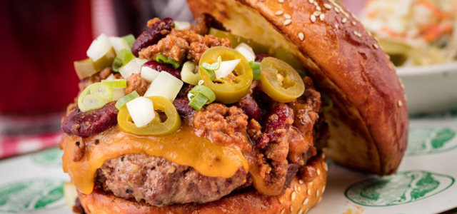 Dan Ryan's Chicago Grill