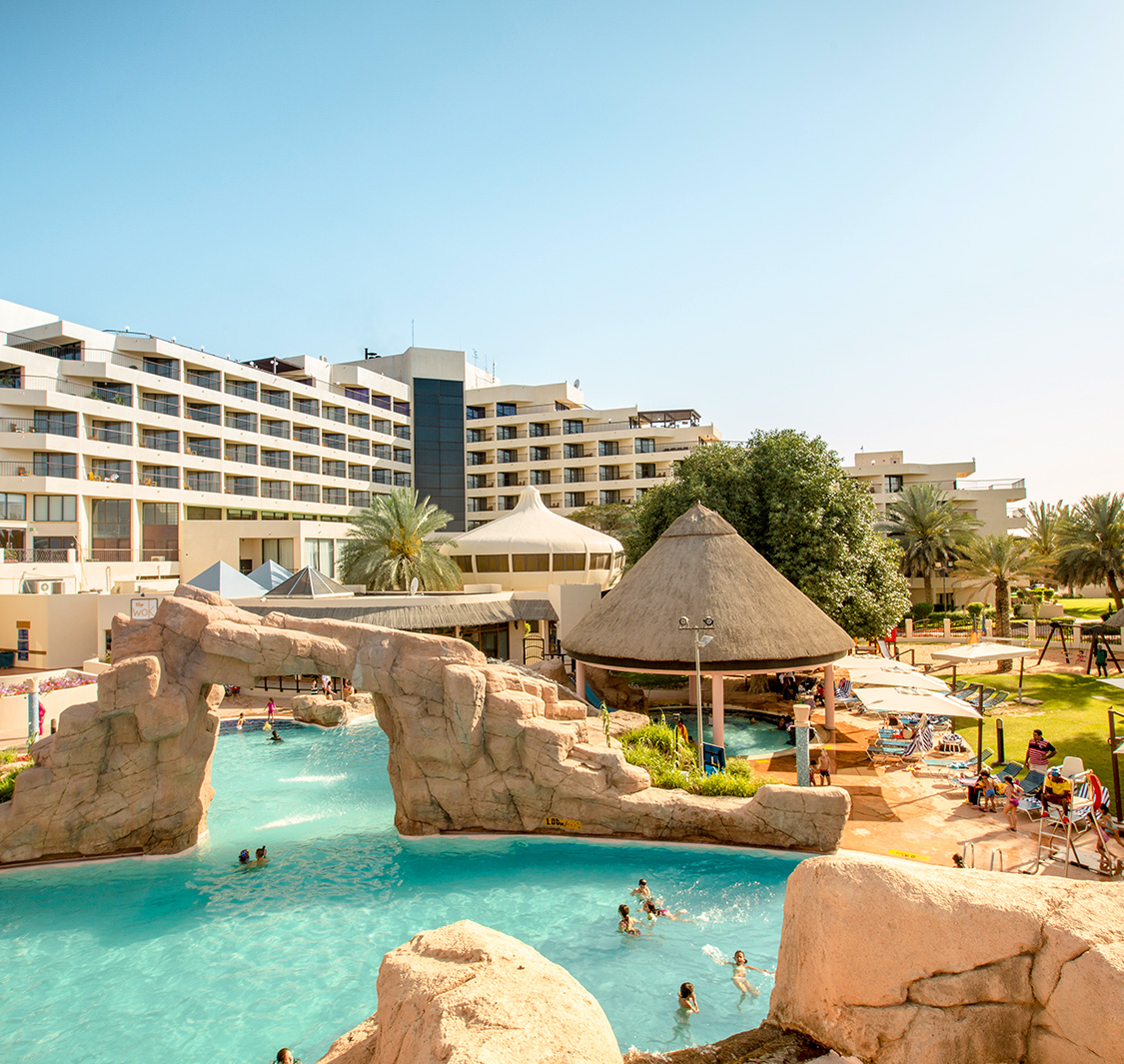 Danat Al Ain Resort