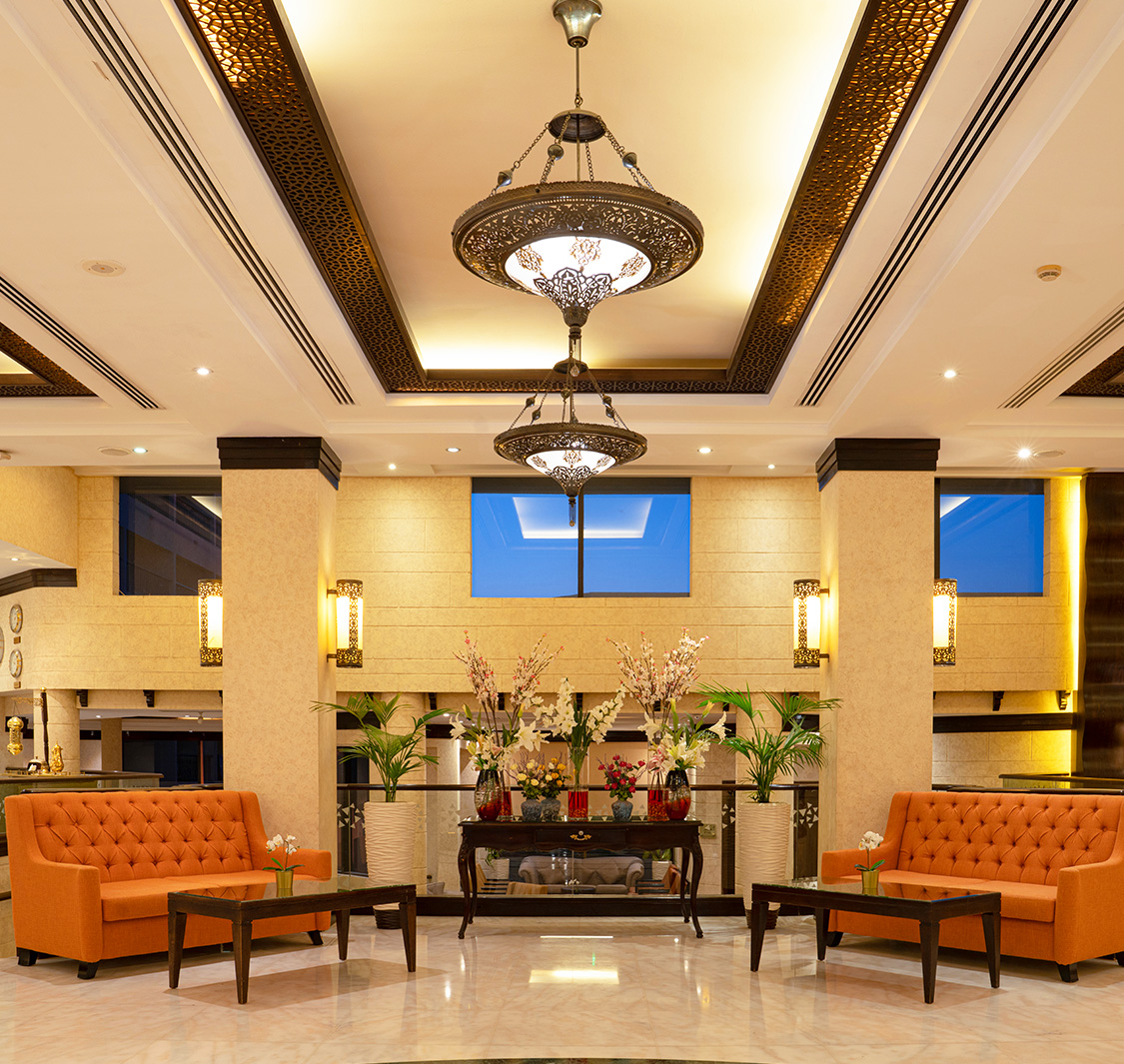 Danat Al Ain Resort