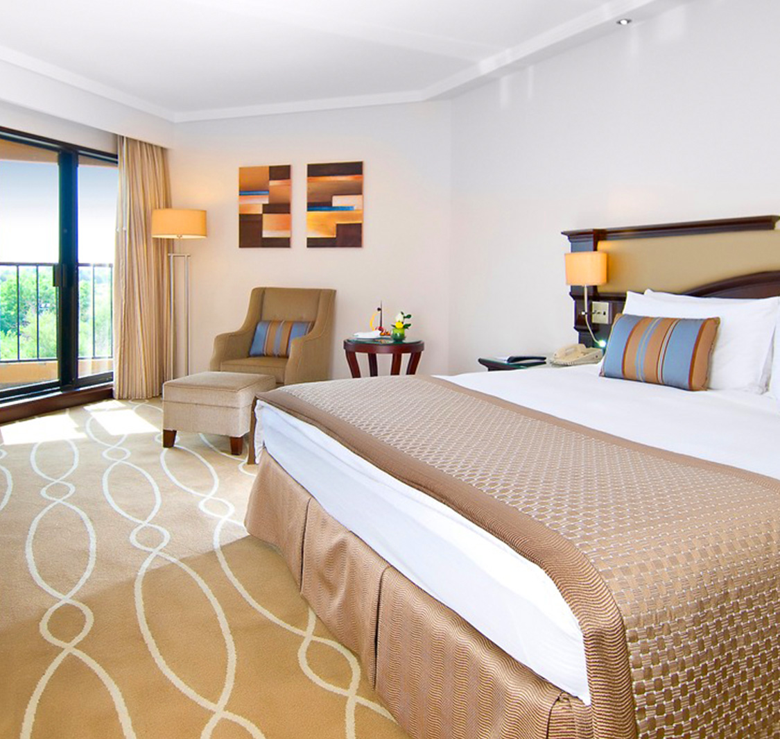 Danat Al Ain Resort
