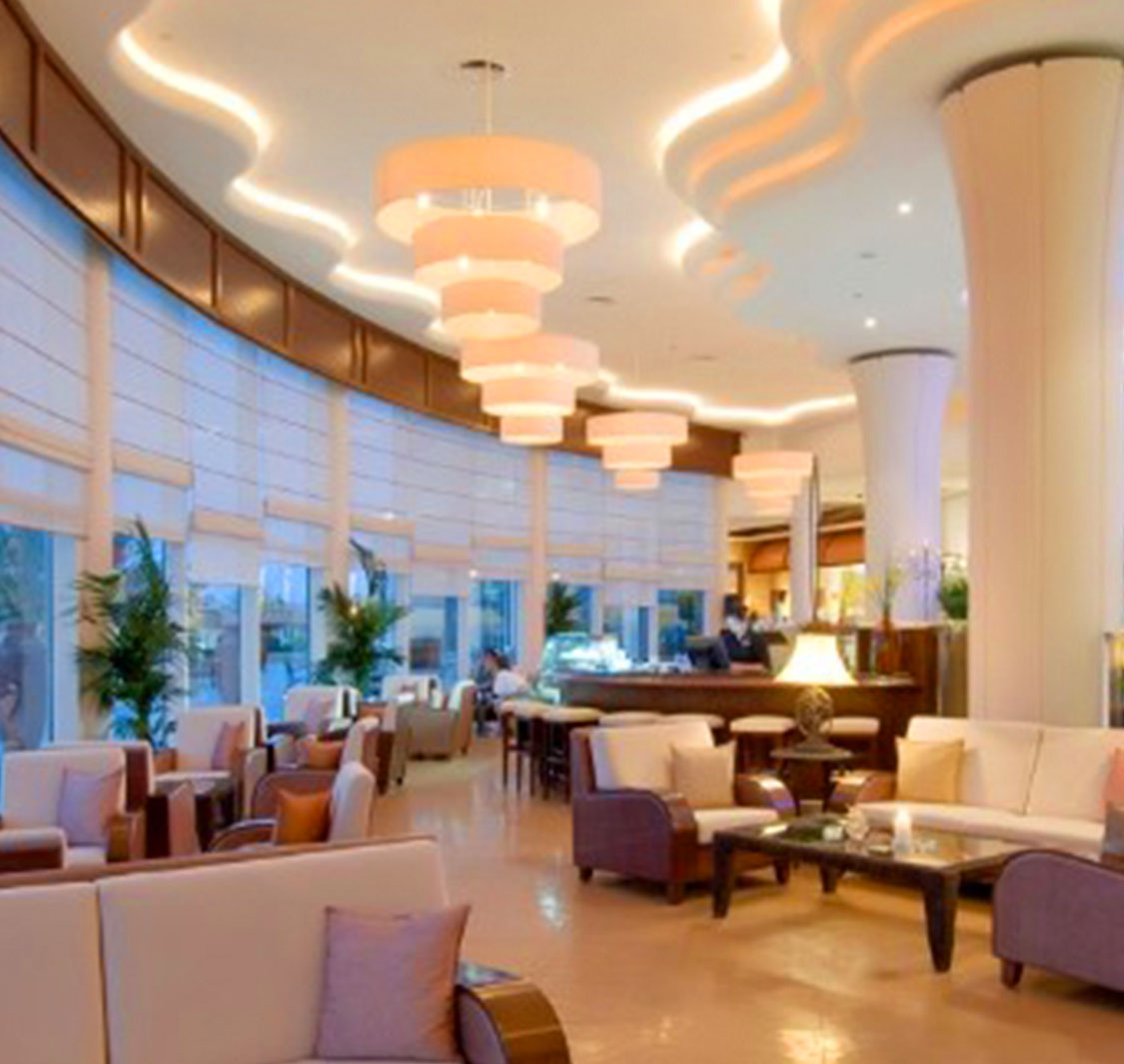 Danat Jebel Dhanna Resort